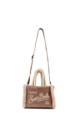 COLETTE SHEARLING MC2 SAINT BARTH | Borsa | COLETTESHEARLING00285I